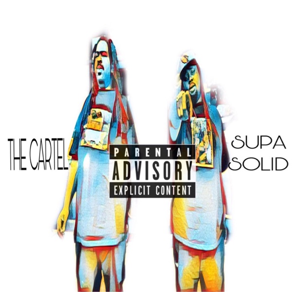 Supa Solid