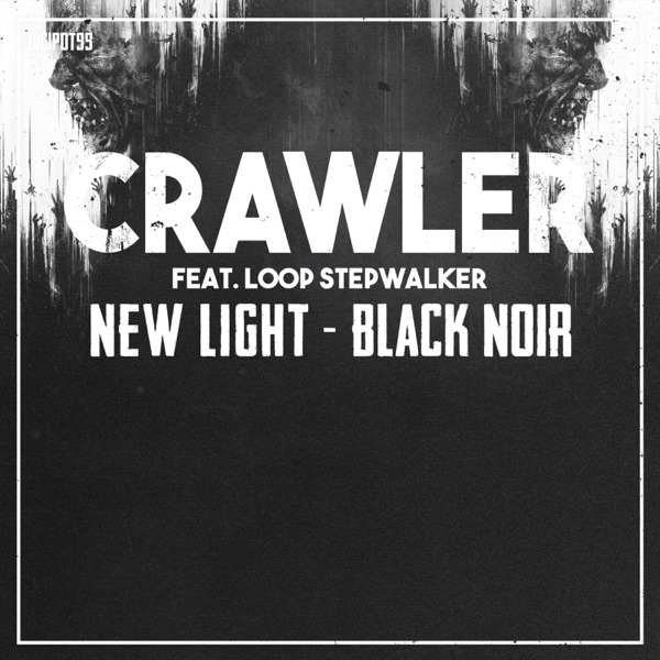 New Light / Black Noir - Single