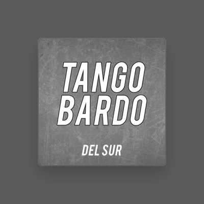 Tango Bardo: песни, клипы, биография, даты выступлений и многое другое.