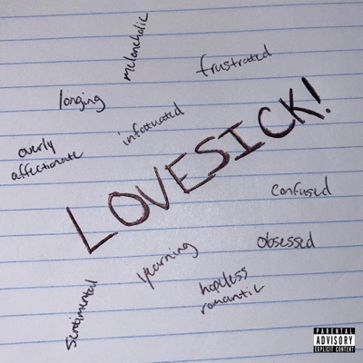 Lovesick! - Single