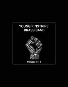 Listen to Young Pinstripes Brass Band, watch music videos, read bio, see tour dates & more!