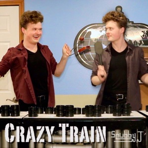 Crazy Train - Single