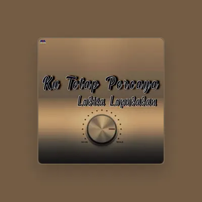 Listen to Lolita Lopulalan, watch music videos, read bio, see tour dates & more!