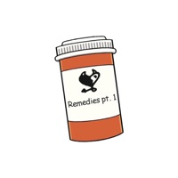 Remedies, Pt. 1 - EP - Sxdtune