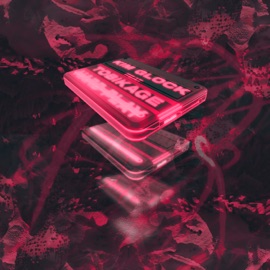 Hard Play (feat. TOBIKAGE) Kim Glock