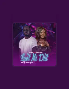 聆聽 Jblinger、觀看音樂影片、閱讀小傳、查看巡演日期等！