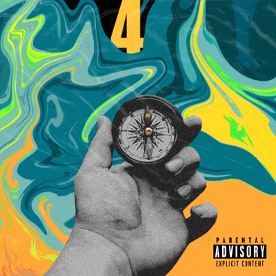 Quatro Cantos da Cidade - Single