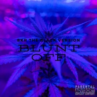 Blunt Off BKR - Single - BKR The Black Version