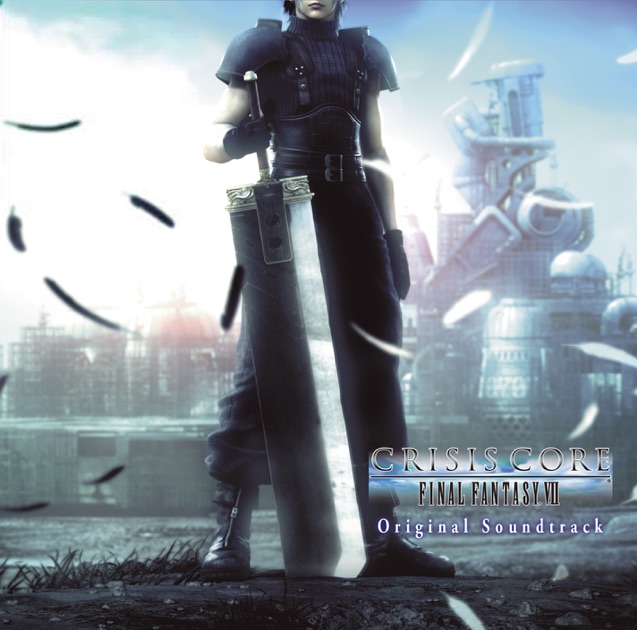 TGS2024 FFVII オーケストラアルバム　鈴木光人 浜渦正志 サイン付 FINAL FANTASY XIII-2 Original Soundtrack - 浜渦正志, 水田