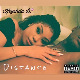 Distance Keyshiia B