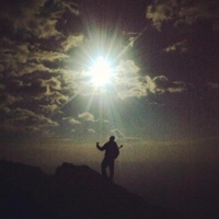 Mama Quilla (acoustic) - Single - Kris Bloomer