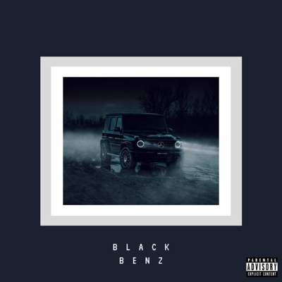 Black Benz (feat. hans) - Single