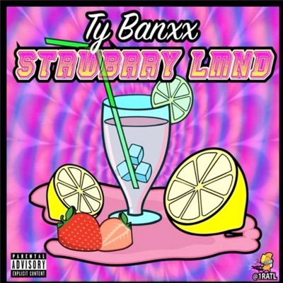 Strwbrry Lmnd - Single