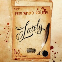 Lately - Single - Ferlando Young