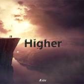 Higher artwork