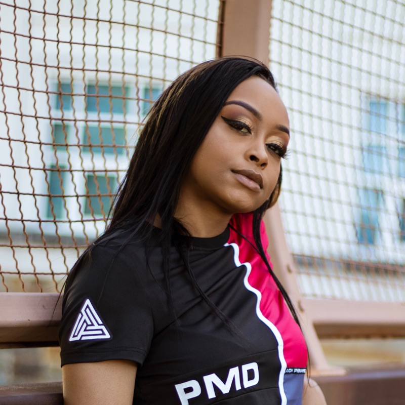 Kya Blaze - Deserve It