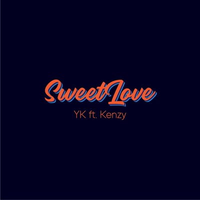 Sweet Love (feat. Kenzy) - Single
