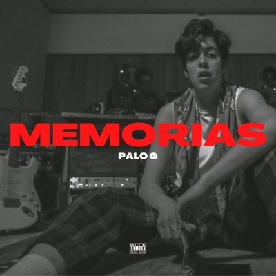 Memorias - Single