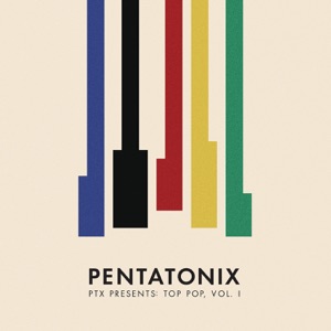 Pentatonix - Despacito x Shape Of You - 排舞 音乐