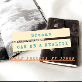 Making Dreams a Reality (feat. JJ937) Chef Success