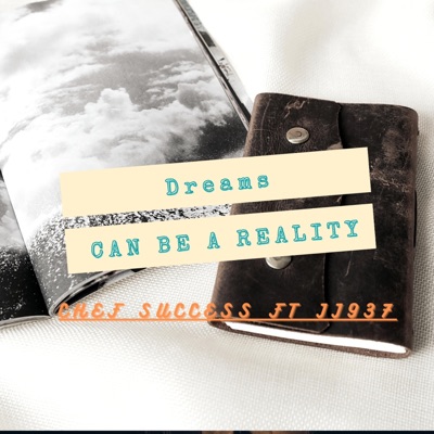 Making Dreams a Reality (feat. JJ937) - Single