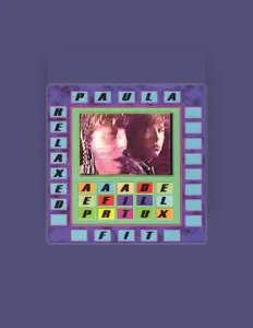 Paula을(를) 듣고, 뮤직 비디오를 보고, 약력을 읽고, 투어 일정 등을 확인하세요!