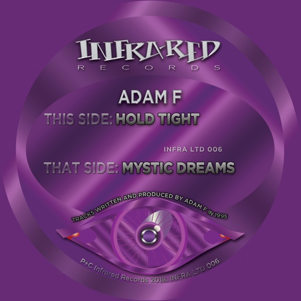 Hold Tight / Mystic Dreams - Single