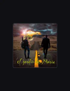 Listen to El Jardín De María, watch music videos, read bio, see tour dates & more!