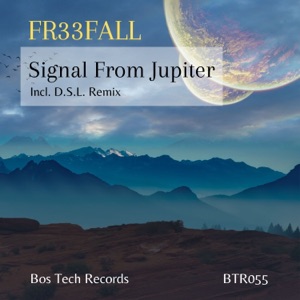 Signals From Jupiter - Single