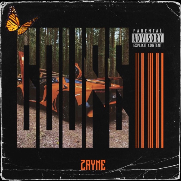 Coupe