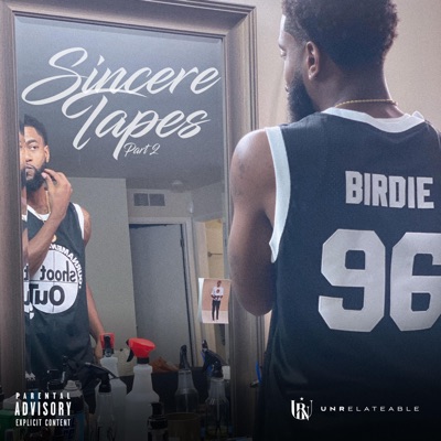 Sincere Tapes Part Two