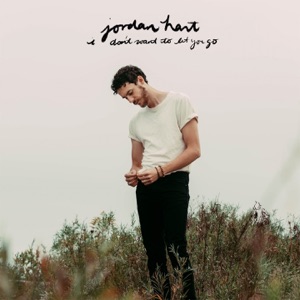 I Don't Want to Let You Go - Single