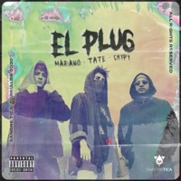 El Plug - Single - Crypy, Mariano SL & Tate CR
