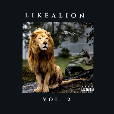 Like a Lion, Vol. 2