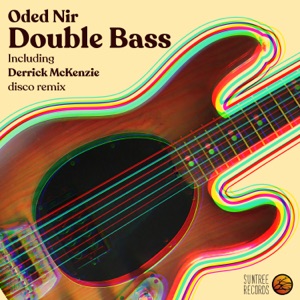 Double Bass - Single