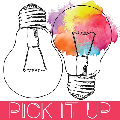 Pick It Up - Single
