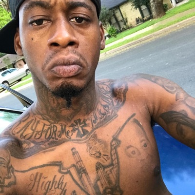 WITHOUT MY GANGSTAS (feat. D.LEE) - Single