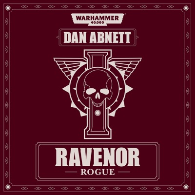 Ravenor Rogue: Warhammer 40,000 (Unabridged)