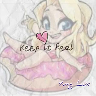 Keep it Real - Single