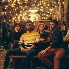 Escucha a Coldbrew., mira vídeos musicales, lee la biografía, consulta fechas de giras y mucho más.