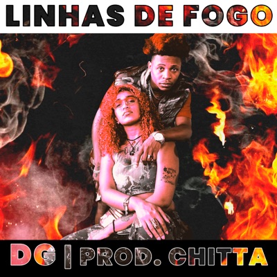 Linhas de Fogo - Single