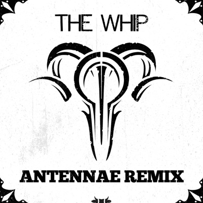 The Whip (An-Ten-Nae Remix) - Single