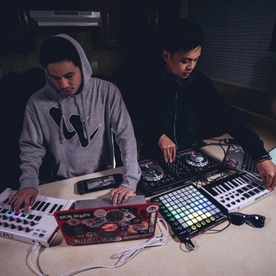 Simple (feat. Svto) - Single