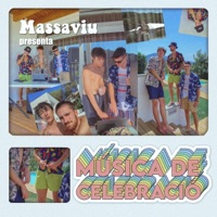 Música De Celebració - EP - Massaviu