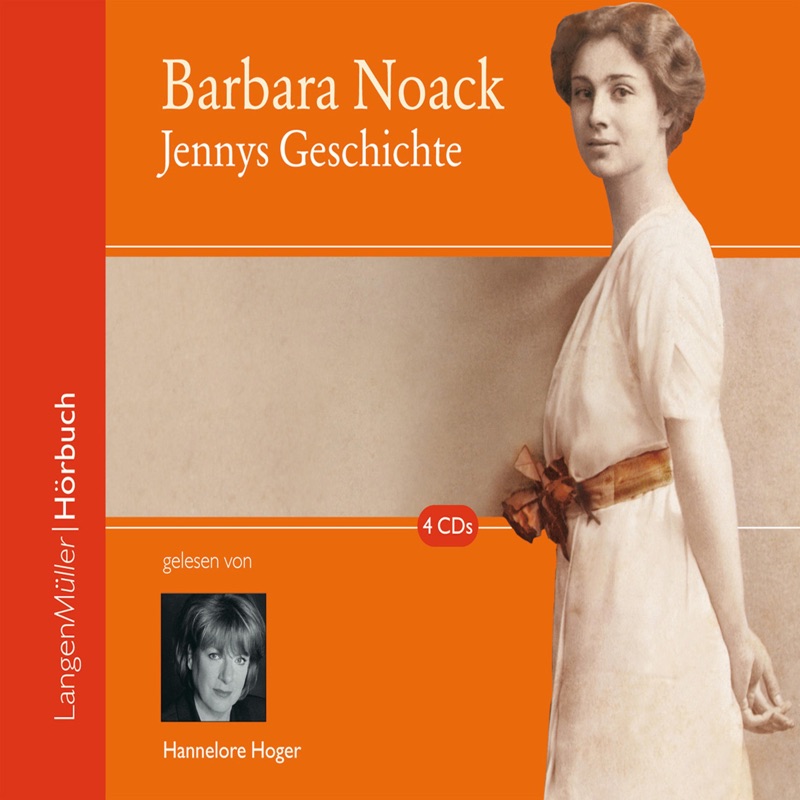 Jennys Geschichte