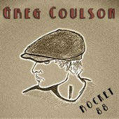Greg Coulson - Rocket 88