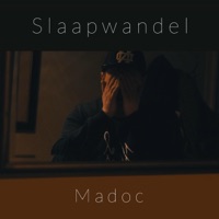Slaapwandel - Single - Madoc