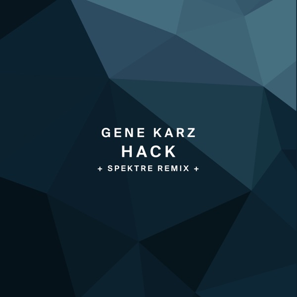 Hack - Single
