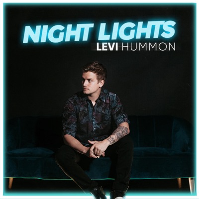 Night Lights - Single