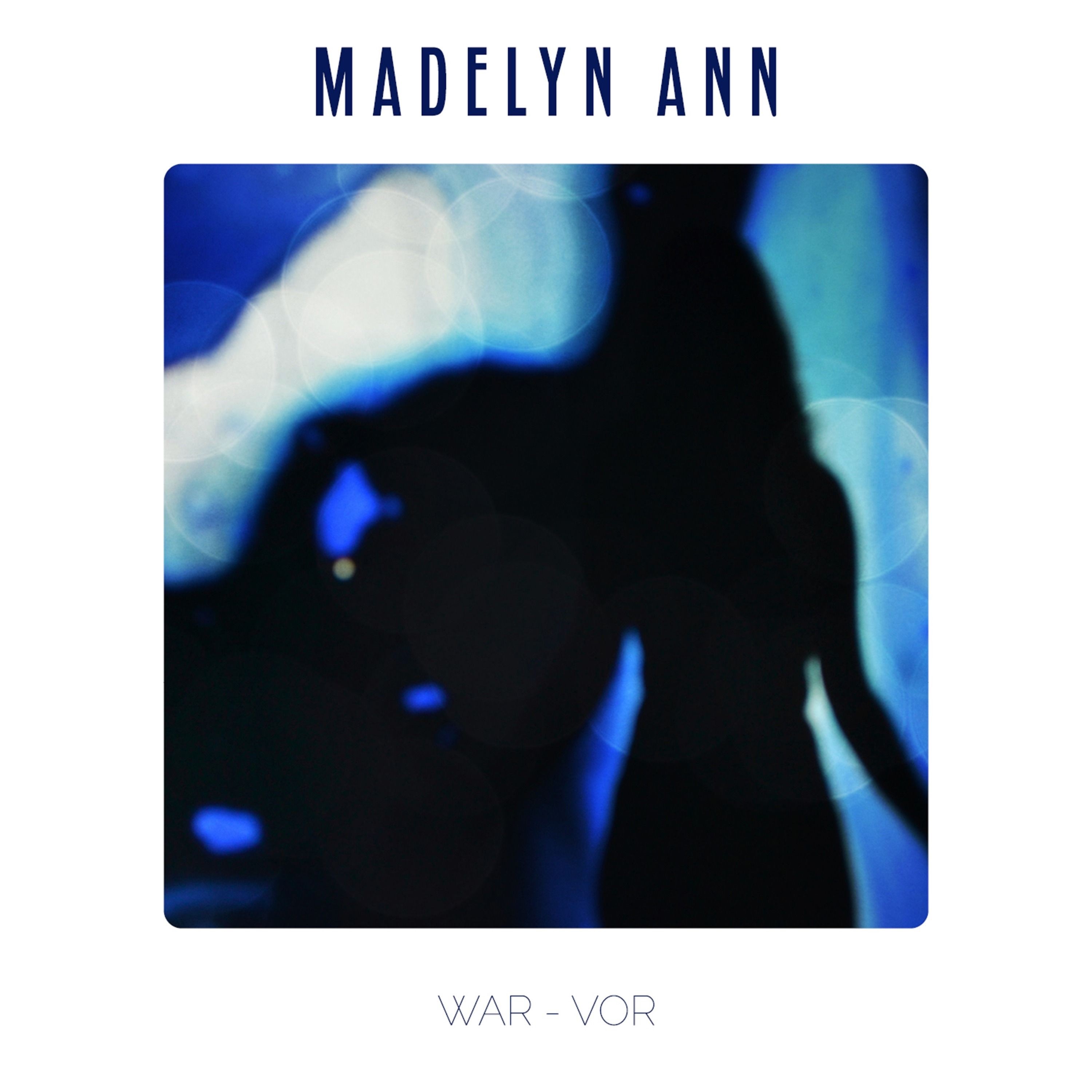 War-Vor - EP